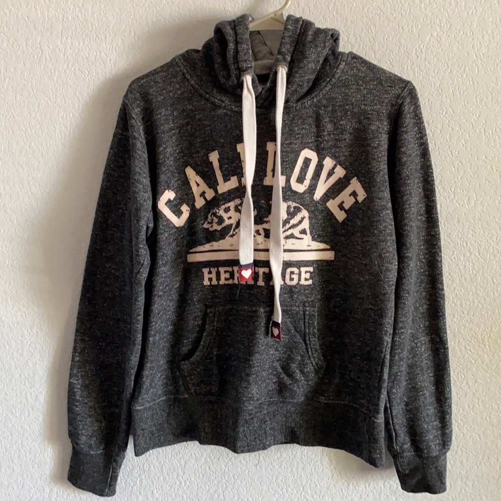 CaliLove hoodie